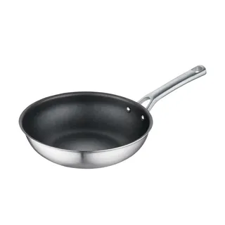 Berndes Tricion Plasma Wokpfanne 28 cm