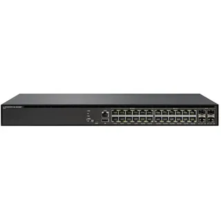 Lancom Systems LANCOM GS-4530XP Multi-Gigabit PoE+ Access 28-Port-Switch
