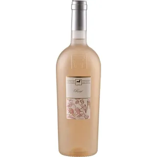 Tenuta Ulisse Ulisse Rosé Premium 2025