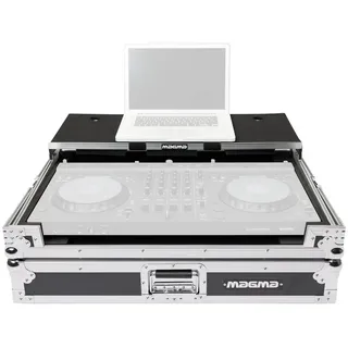 Magma Heimtex Magma DJ-Controller Workstation DDJ-GRV6