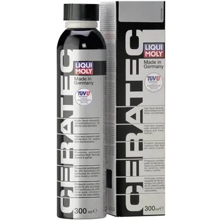 LIQUI MOLY Motoröladditiv Cera Tec 3721 0,3 l