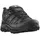 GTX Herren Black/Magnet/Bluesteel 42 2/3