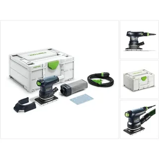Festool RTS 400 REQ-Plus ohne Akku