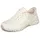 Glide-Step at Ease Sneaker Off White Nylon 38 5 EU
