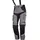 Lady Grau/Schwarz 44