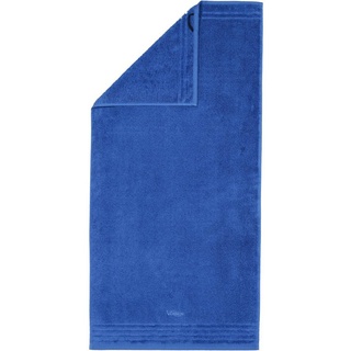 Handtuch 60 x 110 cm deep blue