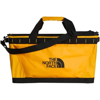 The North Face Base Camp Gear S Box (Größe ONE SIZE, gelb)