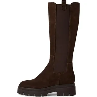 TAMARIS Long Boots Damen Braun 40