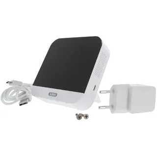 ABUS AirSecure CO2WM110