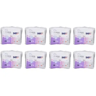 Seni Active Plus L 8 x 10 St.