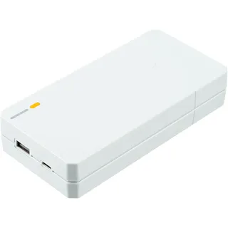 20000 mAh kühles weiß
