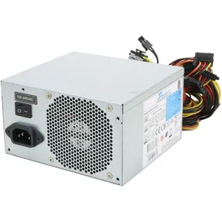 Seasonic SSP-600ES2 Bulk 600W ATX
