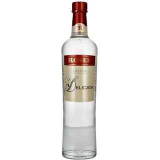Roner Grappa La Delicata (1 x 0.7l)