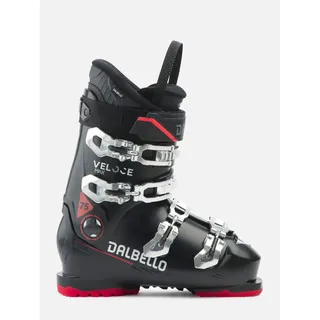 Dalbello Veloce Max 75 Alpin-skischuhe Schwarz 29,5
