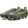 AG/FG Herren Matte Aged Silver/Yellow Alert 47
