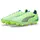 Herren Fizzy Apple-Puma White-Bluemazing 46