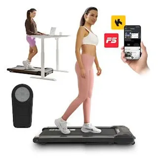 Zipro Yougo Laufband für Zuhause, Klappbar mit Steigung ... - schwarz NO SIZE