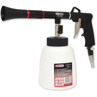 KS Tools Druckluft-Reinigungs-Pistole