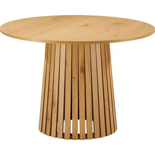 Happy Garden Ø 110 cm beige