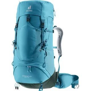 Deuter Aircontact Lite 35+10 SL lagoon/ivy