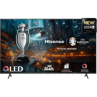 55E77NQ PRO 55 Zoll QLED 4K TV