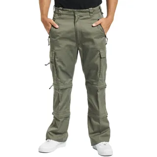 Brandit Textil Savannah Hosen Olive XL
