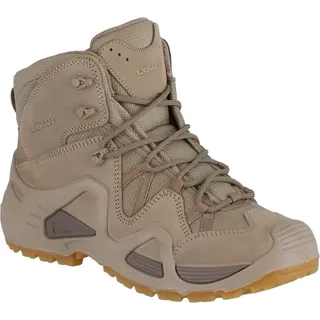 Lowa Zephyr Mid TF 3205350410 - Braun - 41,5