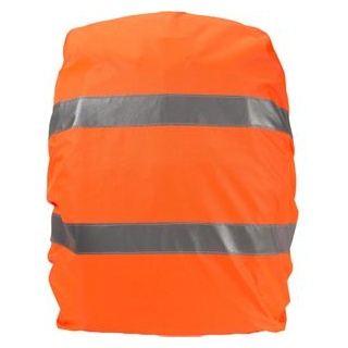 Dicota Hi-Vis 25 Liter orange,