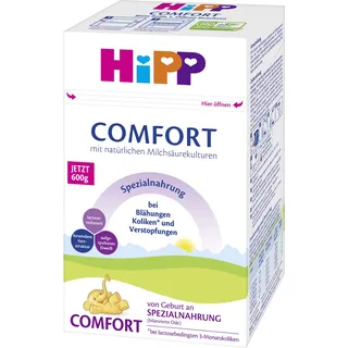 HiPP Comfort Spezialnahrung