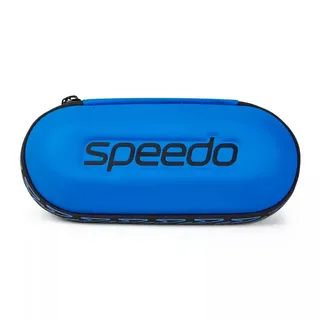 Speedo Goggles Storage Brillen-Zubehör, blau