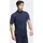 Performance ULTIMATE365 CLASSIC QUARTER-ZIP VEST für Golf mit Reißverschluss aus Polyester und Elasthan blau XL 56/58