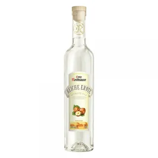 Echter Nordhäuser Reiche Ernte Haselnuss 30% vol 0,5 l