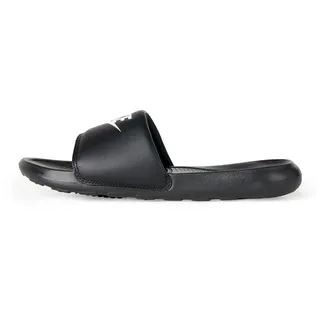 Nike Victori One Slide Herren Black/White-Black 42,5