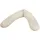 Perlen Musselin 192 Sandbeige