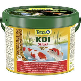 Tetra Pond Koi Sticks 10 L