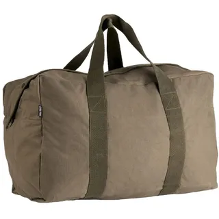 Mil-Tec Bundeswehr Fliegertasche oliv