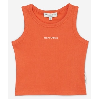 KIDS-GIRLS Tanktop, orange, 128134