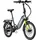 2024 20 Zoll RH 35 cm grau/grün
