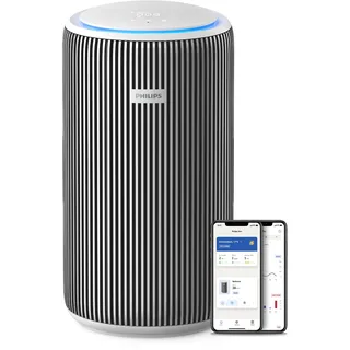Philips PureProtect 3200 Series Silber
