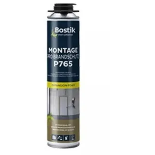 Bostik Brandschutzschaum B1 750 ml