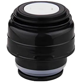 kesurpae Thermosflaschenverschluss in Universalgröße, passend für die meisten Thermosflaschen. Lebensmittelechter Thermosflaschendeckel. Thermosflaschendeckel. Langlebig