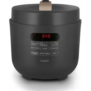 Lauben 5000AT Pressure Cooker Multikocher,