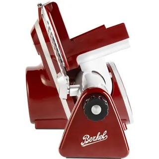 Berkel Icon Line 170 Aufschnittmaschine mit 170-mm-Klinge