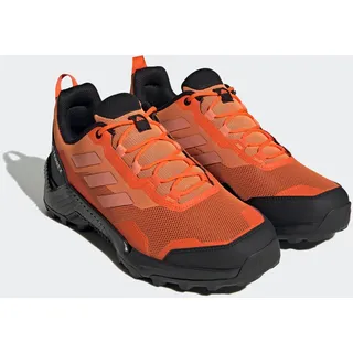 Impact Orange / Coral Fusion / Core Black 47 1/3