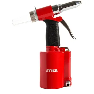 Stier Blindnietpistole SBN-1 für Nietgrößen von 2,4-4,8mm