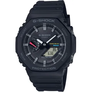 Casio G-Shock GA-B2100 Resin 45,4 mm GA-B2100-1A