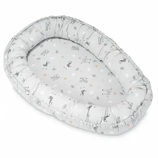 Julius Zöllner Julius Zöllner, Babynest, Babynest Nido Savanne Grau
