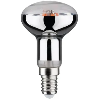 Paulmann LED-Pflanzenlampe Wachstum 230V E14 4W Bernstein 1St.