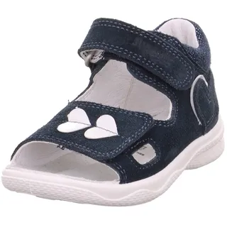 Sandale, BLAU 8000, 22 EU