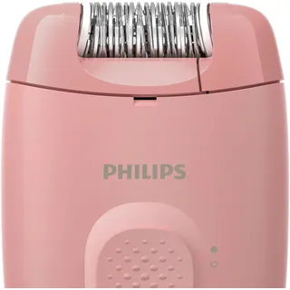 Philips Epilierer 2000 Series BRE227/00 Rosa
